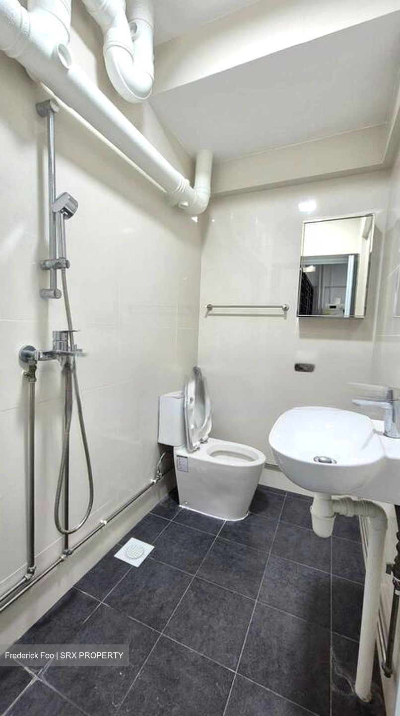 Blk 414 Eunos Road 5 (Geylang), HDB 3 Rooms #564599751